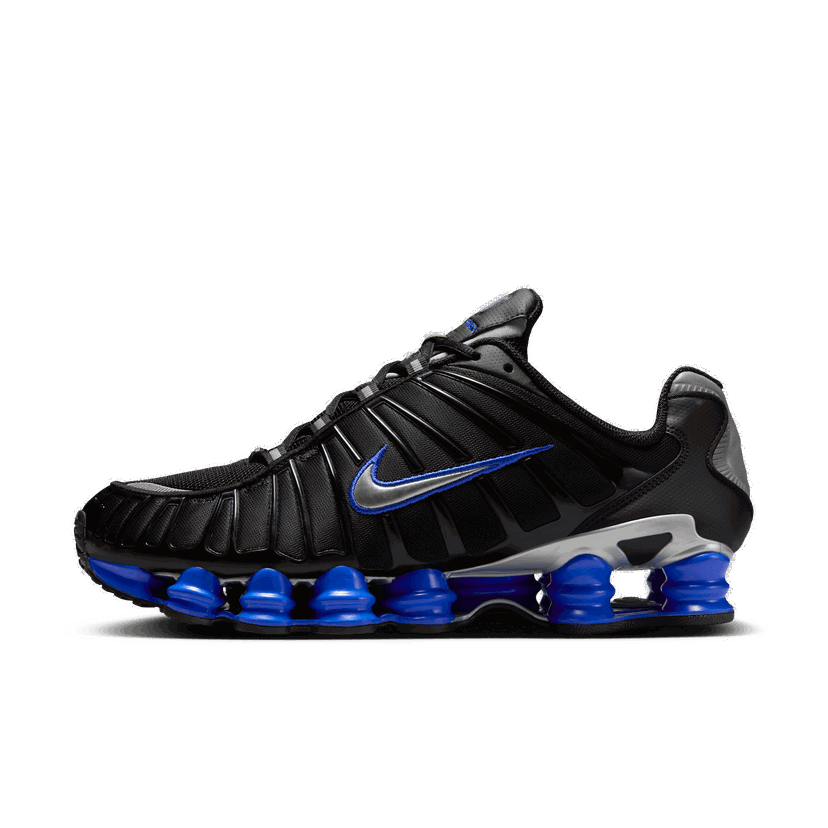 Superge in čevlji Nike Shox TL Modra | CN0151-004
