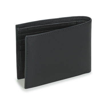Denarnica Tommy Hilfiger ETON CC AND COIN POCKET Črna | AM0AM00651-002-NOOS, 1