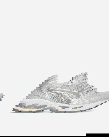 Superge in čevlji Asics Wmns Gel Kayano 14 Siva | 1202A056-021, 3
