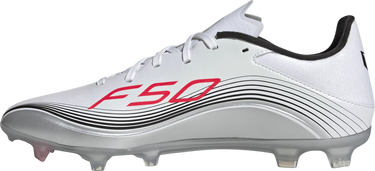 Superge in čevlji adidas Performance F50 MESSI LEAGUE FG/MG Bela | jp7446, 2