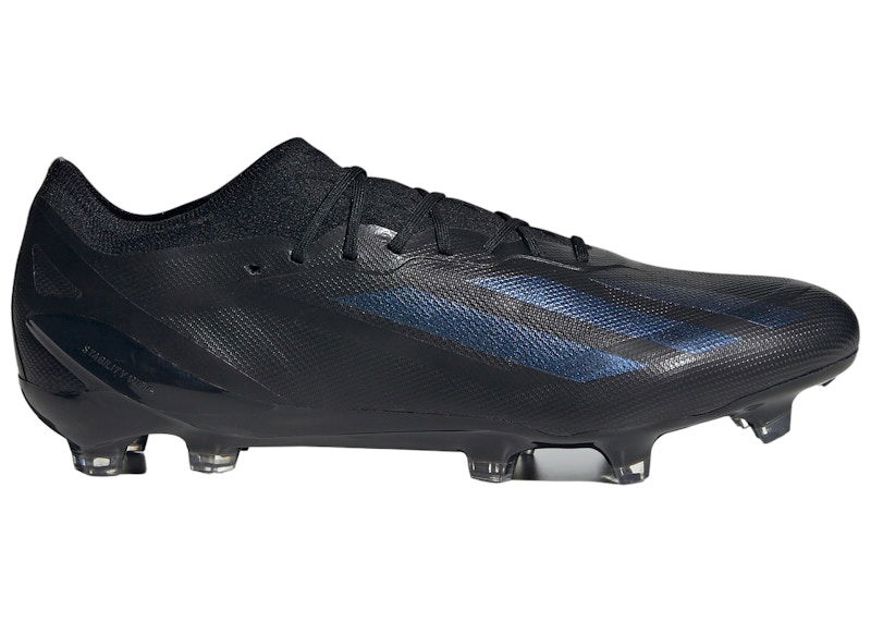 Superge in čevlji adidas Performance Crazyfast.1 FG Črna | GY7417, 0