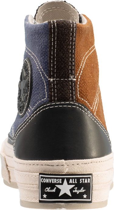 Superge in čevlji Converse Chuck 70 High Rjava | 171548C, 4