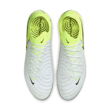 Superge in čevlji Nike Phantom GX 2 Elite SG Bela | FJ2586-003, 4