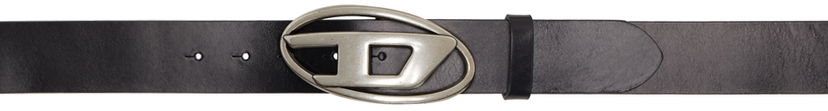 Pasovi Diesel B-1dr Belt Črna | X08516-PR666-T8013