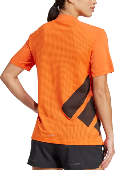Majica adidas Performance Terrex Xperior T-Shirt Oranžna | jn5322, 1