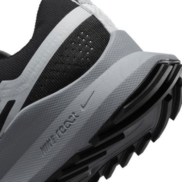 Superge in čevlji Nike React Pegasus Trail 4 W Črna | DJ6159-001, 4