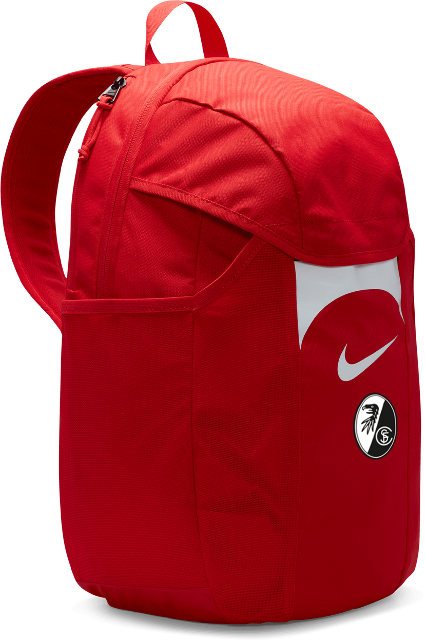 Nahrbtnik Nike Nike Academy SC Freiburg Backpack Rdeča | 6scfdv0761-657
