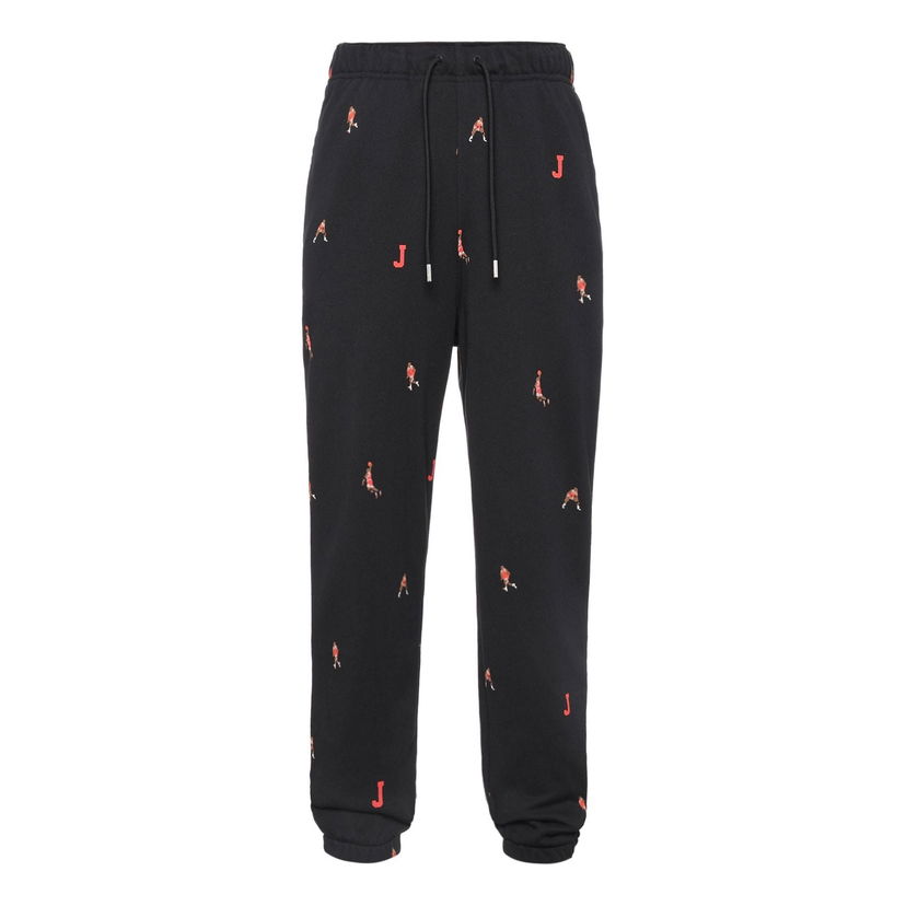 Trenirka Jordan Jordan Essentials Sweatpants Črna | DH3520-010