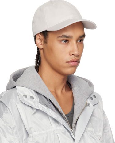 Kapa OUR LEGACY Our Legacy Ball Cap Bela | A2258BDB, 1