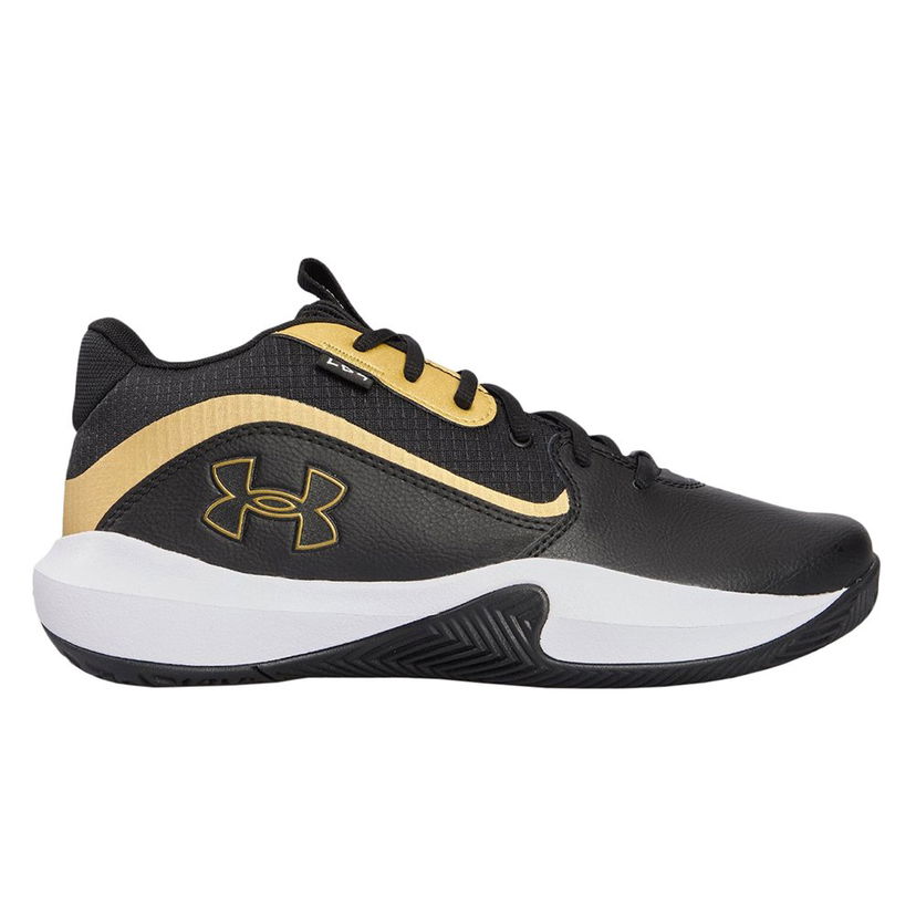 Superge in čevlji Under Armour Lockdown 7 Črna | 3028512-001
