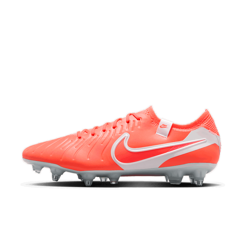 Superge in čevlji Nike Tiempo Legend 10 Elite Oranžna | DV4329-800
