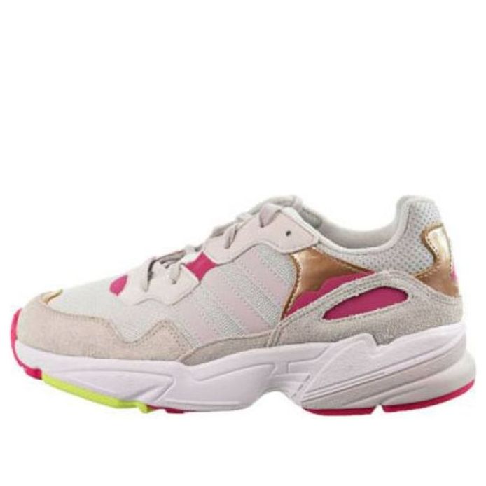 Oblačila adidas Originals adidas Originals Yung-96 Roza | EE4355, 0