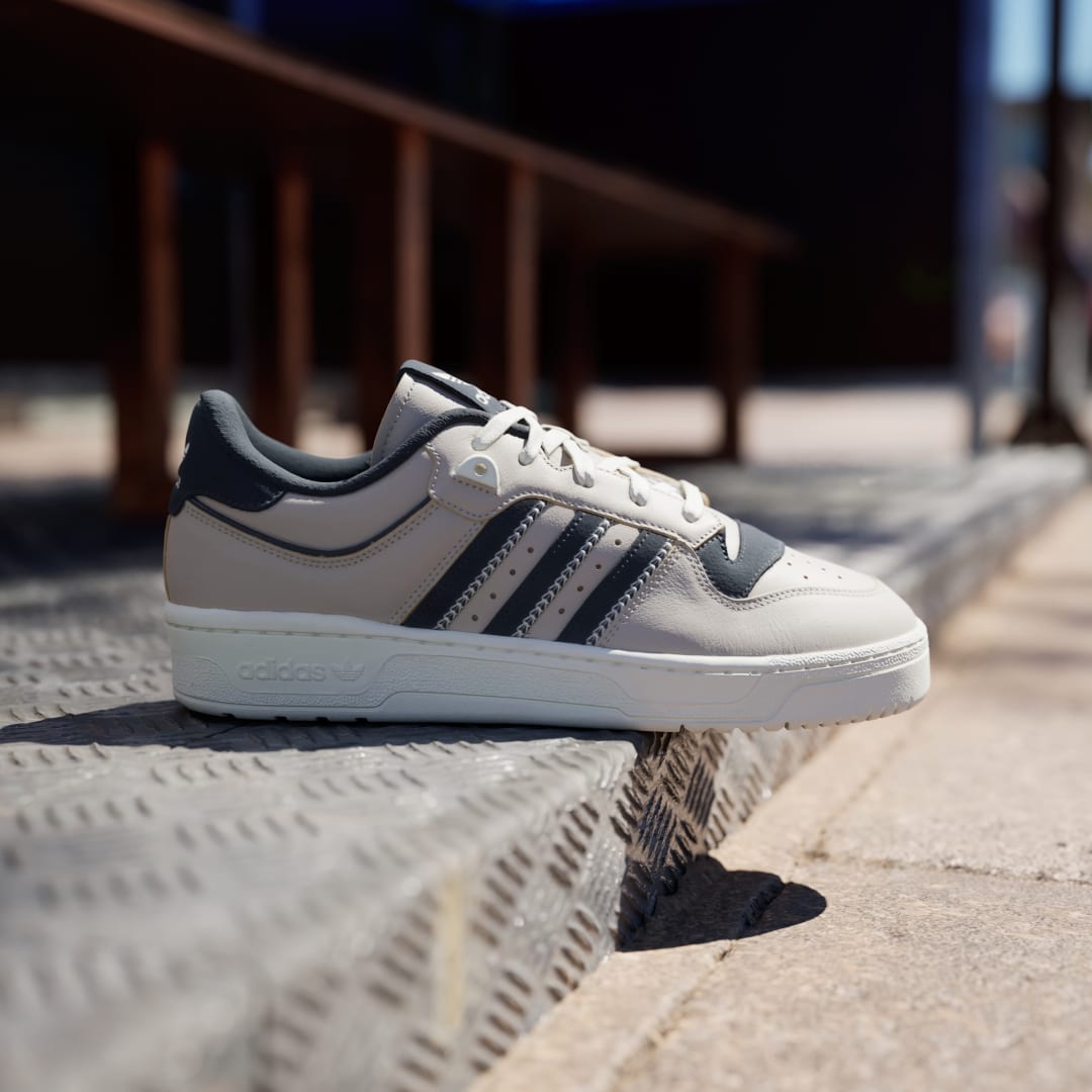 Superge in čevlji adidas Originals Rivalry 86 Low Bež | JH5610, 1