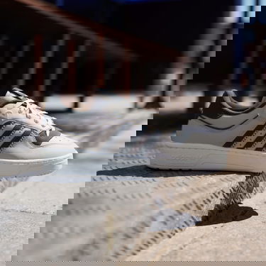 Superge in čevlji adidas Originals Rivalry 86 Low Bež | JH5610, 1