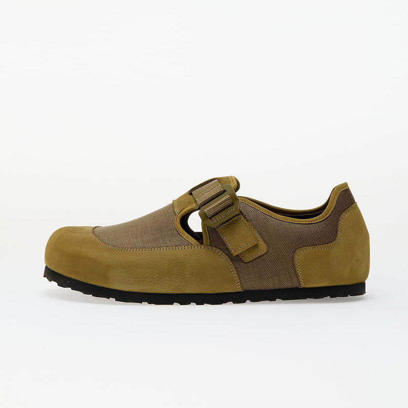Superge in čevlji Birkenstock Birkenstock London Nova Zelena | 1028581