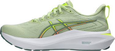 Superge in čevlji Asics GT-2000 Zelena | 1012b666-300, 4