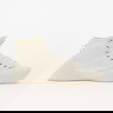 Superge in čevlji Y-3 Nizza Hi Bela | IF2042, 2