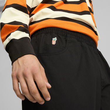 Cargo hlače Puma PUMA x Carrots Cargo Pants Črna | 627448_01, 1
