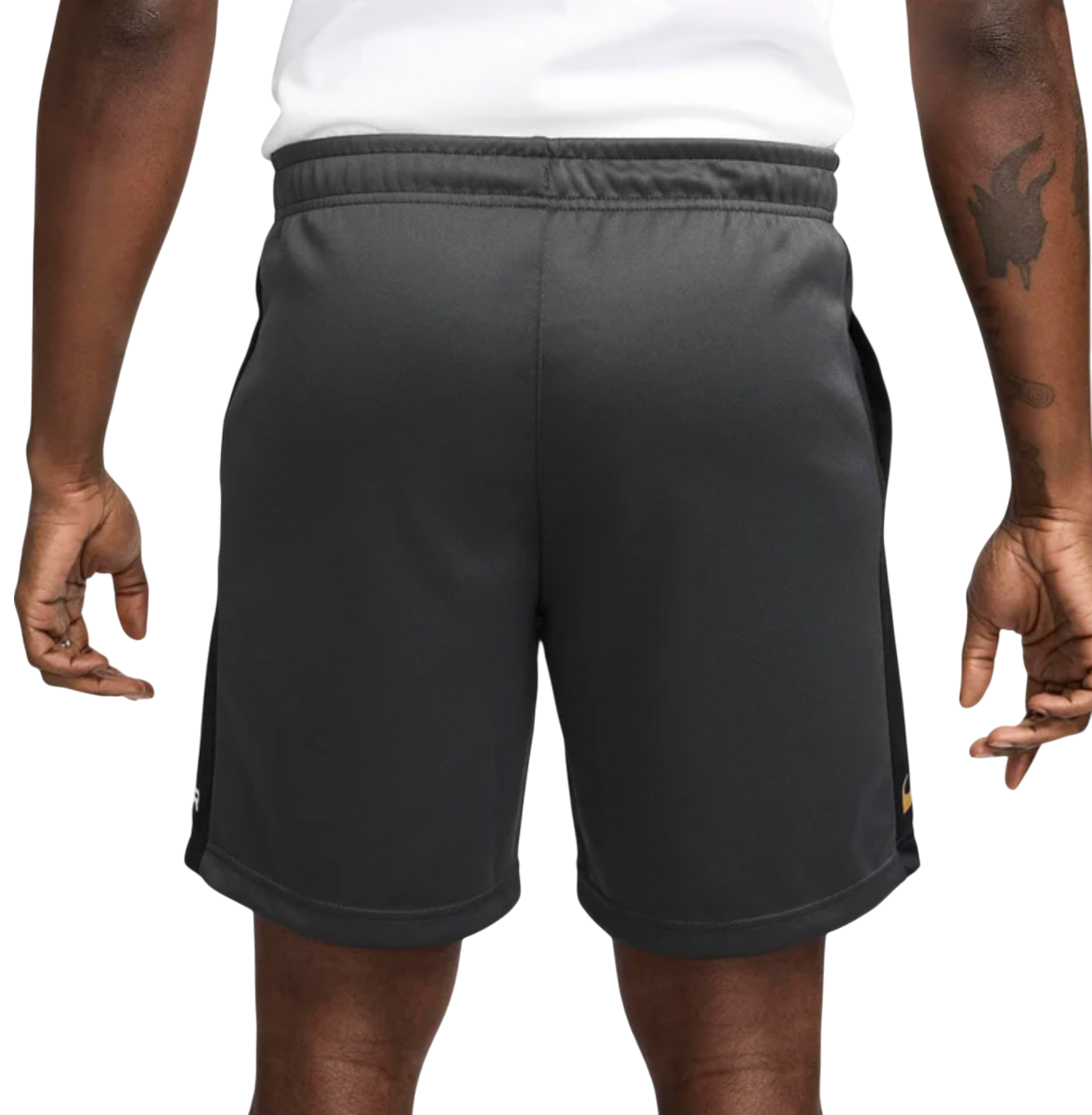 Kratke hlače Nike Nike NSW Air Shorts Črna | hf5528-070, 1