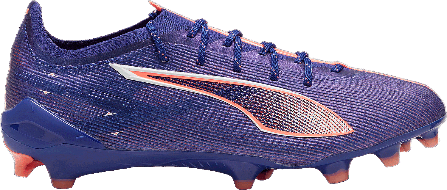 Superge in čevlji Puma ULTRA 5 ULTIMATE FG Lila | 107683-01, 0