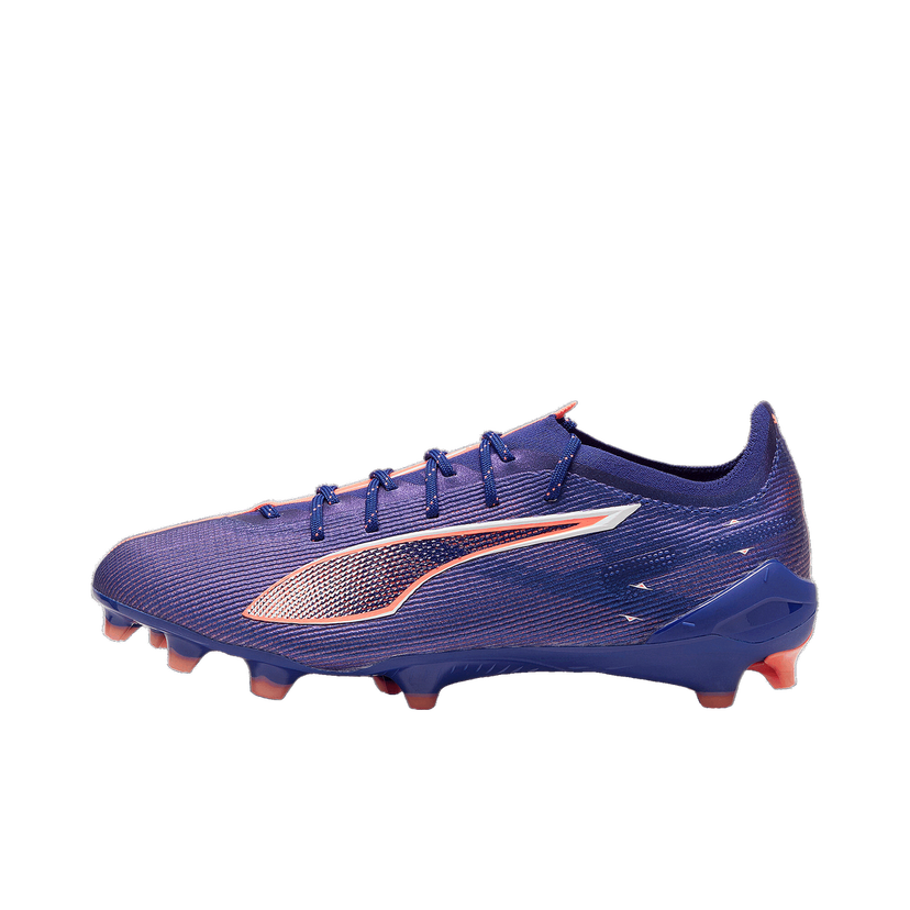 Superge in čevlji Puma ULTRA 5 ULTIMATE FG Lila | 107683-01