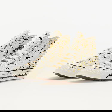 Superge in čevlji Converse Chuck 70 "Archive Paint Splatter" Bež | A01170C, 5