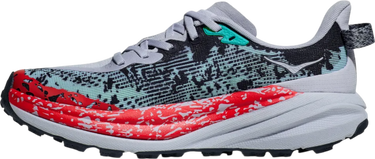 Superge in čevlji Hoka One One Speedgoat 6 Večbarvna | 1147811-gks, 4