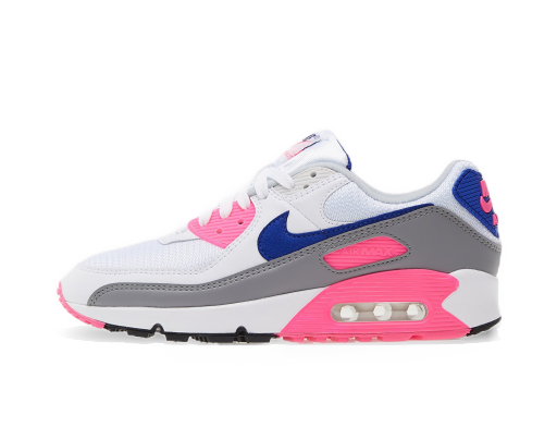 Superge in čevlji Nike Air Max III Bela | CT1887-100