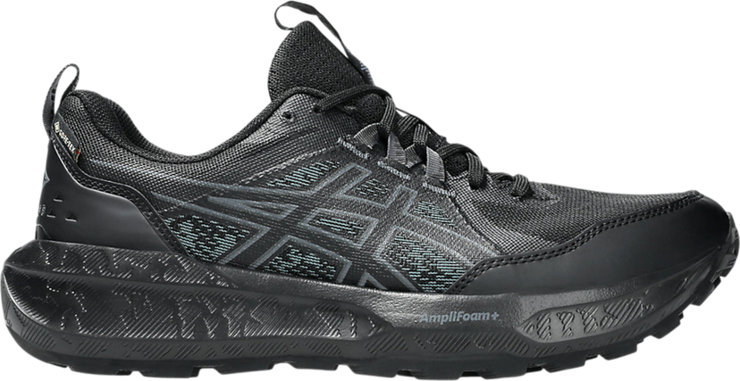 Superge in čevlji Asics GEL-SONOMA 8 GTX Črna | 1012b770-002