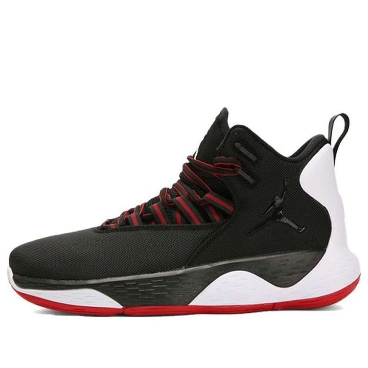 Superge in čevlji Jordan Super Fly MVP Črna | AR0038-023