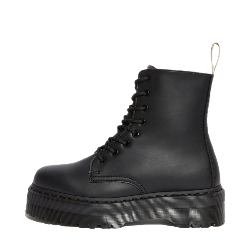 Superge in čevlji Dr. Martens Jadon II Mono Platform Vegan W Črna | DM25310001