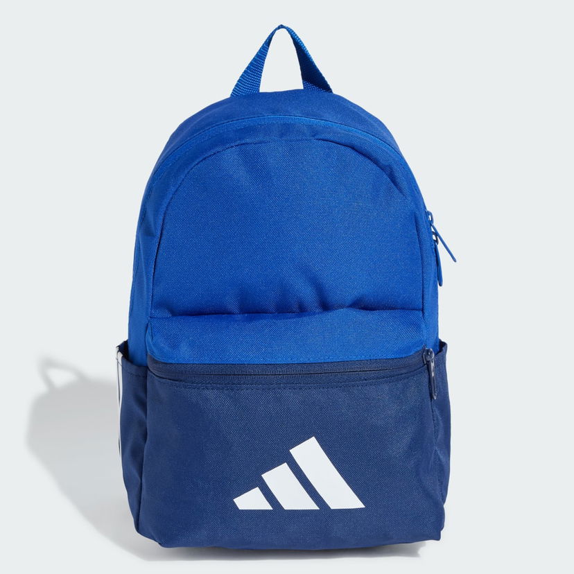 Nahrbtnik adidas Performance Kids' Logo Backpack Modra | JD1924