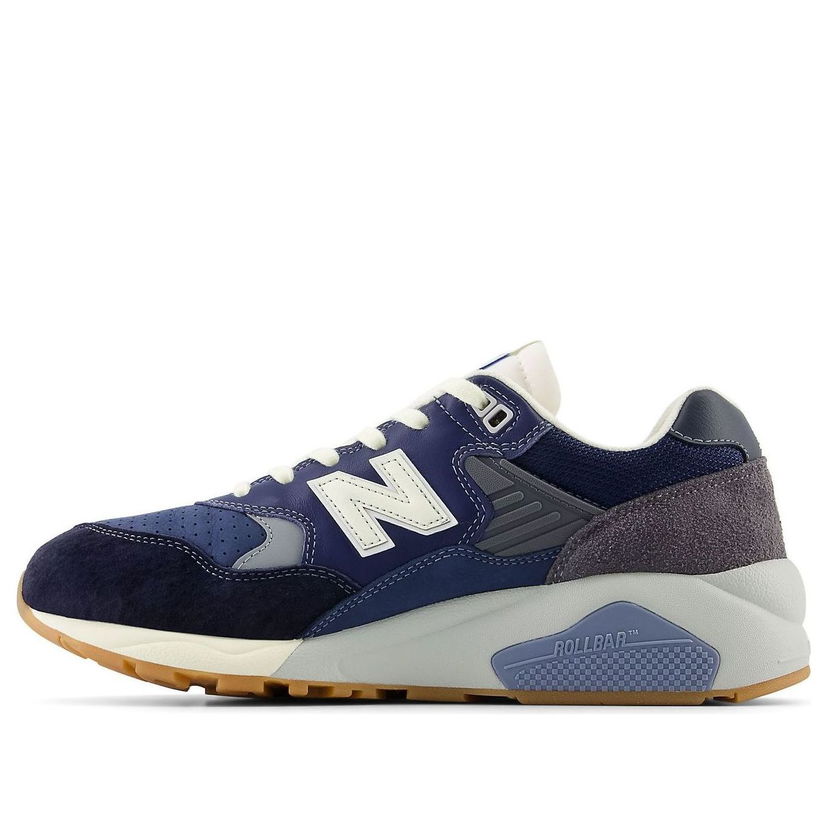 Superge in čevlji New Balance 580 Modra | MT580EEC