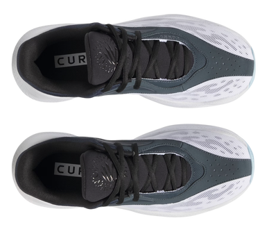 Superge in čevlji Under Armour Under Armour CURRY Splash 25 Bela | 3028459-001, 2