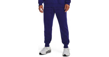 Trenirka Under Armour Rival Fleece Joggers Mornarica | 1357128-468, 1