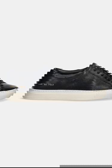 Superge in čevlji Common Projects Achilles Črna | 2508.7547, 1