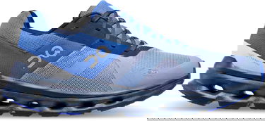 Superge in čevlji On Running Cloudrunner Modra | 46-98238, 0