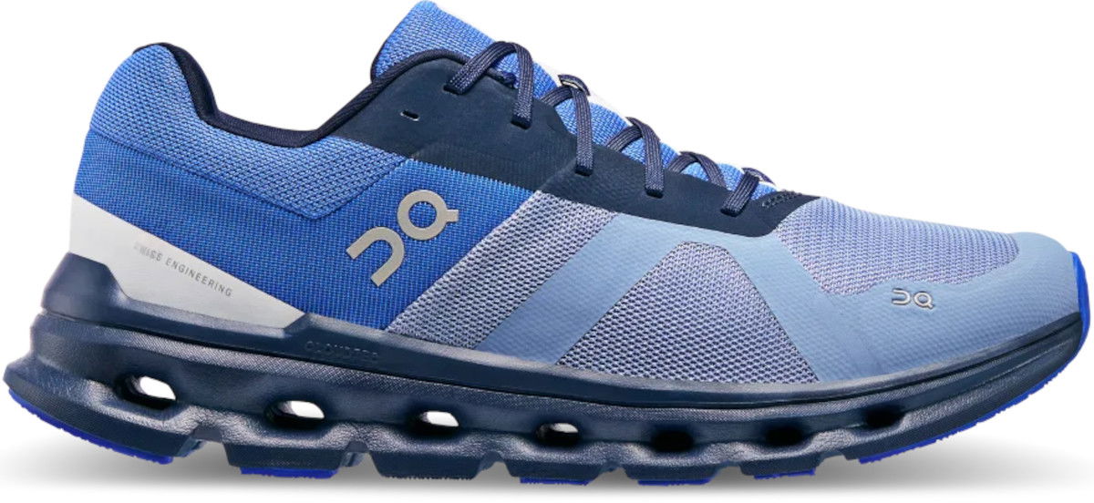 Superge in čevlji On Running Cloudrunner Modra | 46-98238, 0