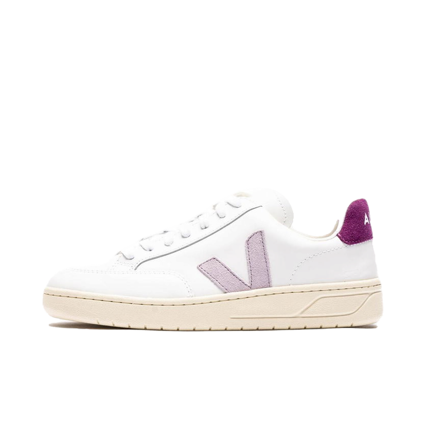 Superge in čevlji Veja WMNS V-12 Bela | XD0203301A