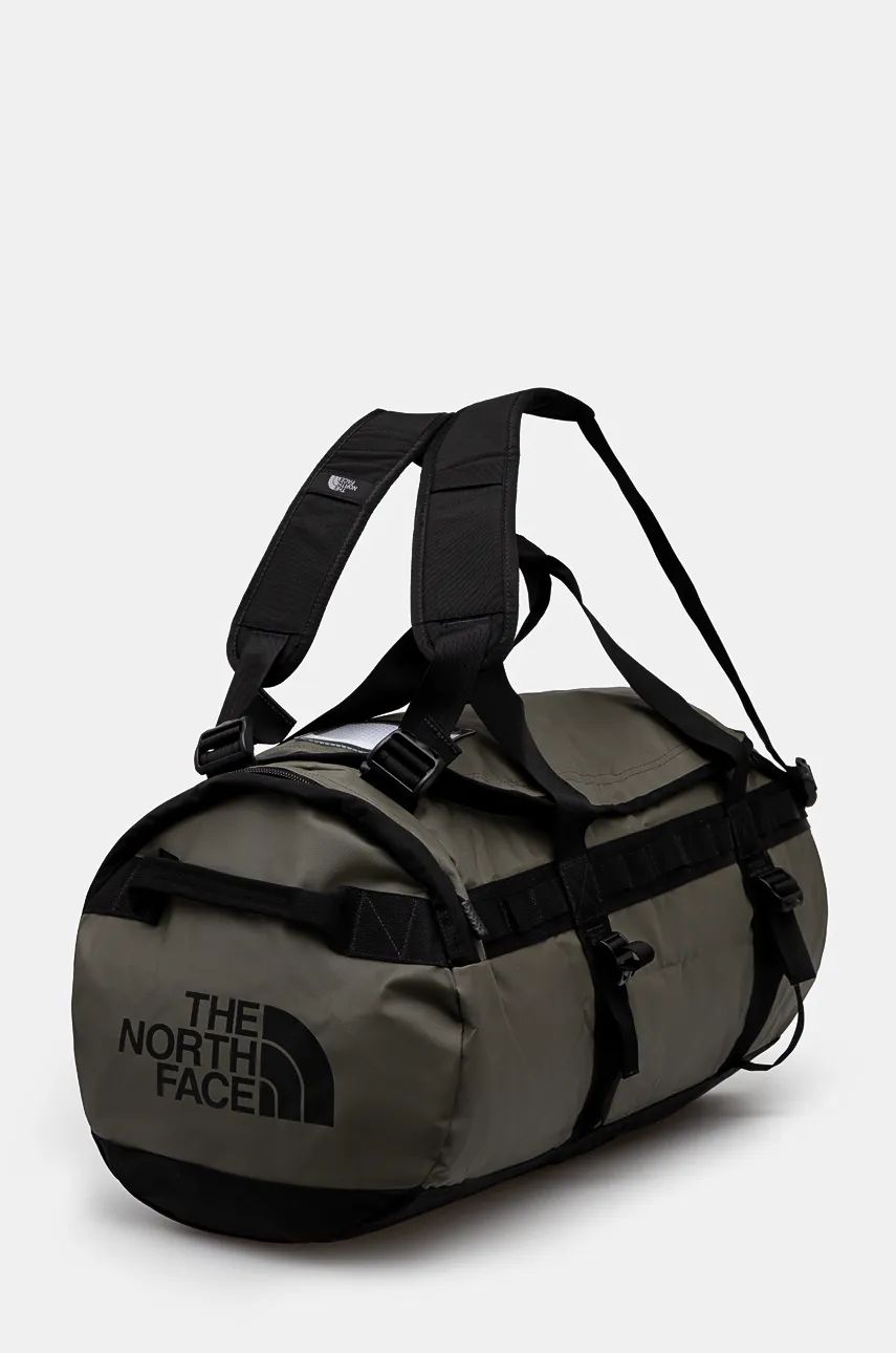 Potovalna torba The North Face Travel Bag Base Camp Duffel M Zelena | NF0A52SA4WC1, 1