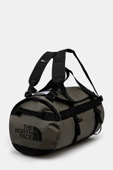 Potovalna torba The North Face Travel Bag Base Camp Duffel M Zelena | NF0A52SA4WC1, 1