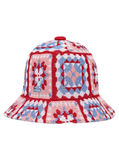 Klobuk Kangol Hat Večbarvna | K3606.SM615