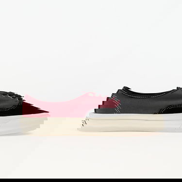 Superge in čevlji Vans LX Authentic Reissue 44 Bordo | VN0007QYMDB1, 2