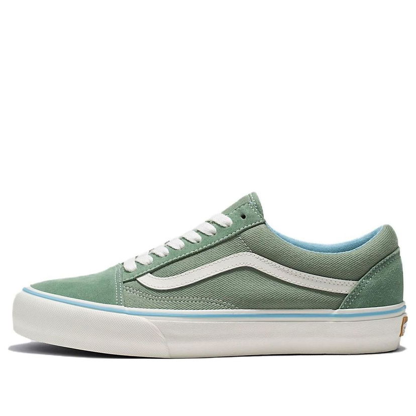 Superge in čevlji Vans Old Skool VR3 Zelena | VN0005UBY7V