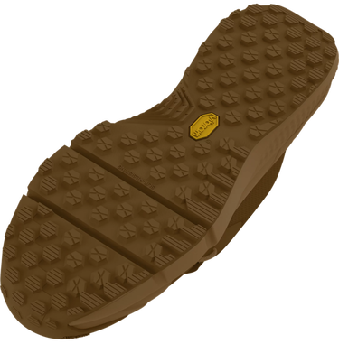 Superge in čevlji Under Armour UA Charged Valsetz Mid Rjava | 3027382-200, 4