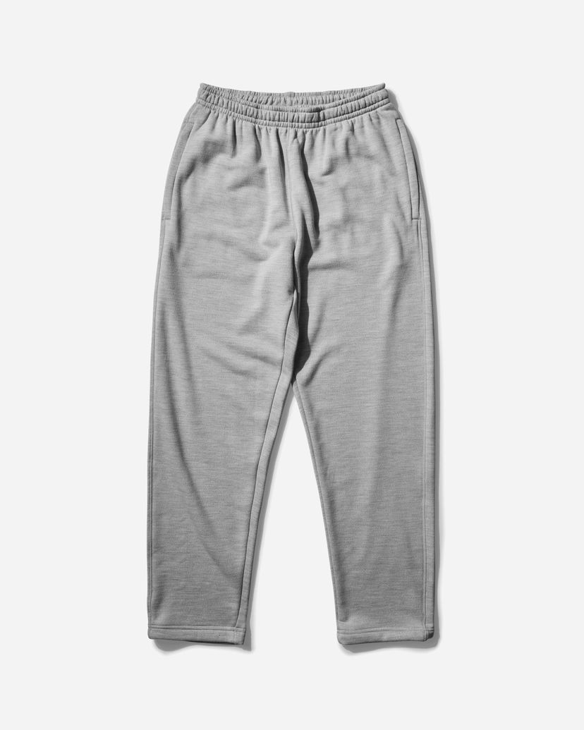 Trenirka Nike Fleece Pants Open Hem Siva | FV5715-048