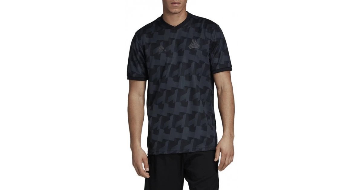Dres adidas Performance Tango All Over Print Črna | dt9195, 1
