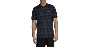 Dres adidas Performance Tango All Over Print Črna | dt9195, 1