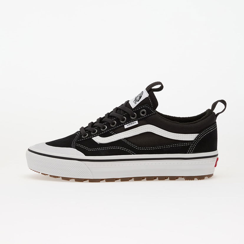 Superge in čevlji Vans MTE Old Skool Waterproof Insulated Črna | VN000DAZBA21
