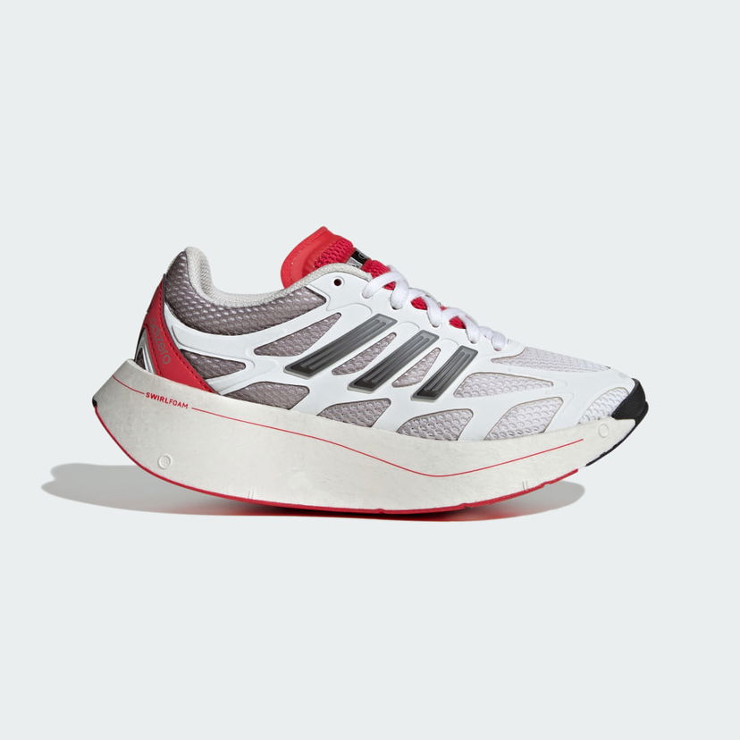 Superge in čevlji adidas Performance Adizero Aruku Bela | JR4278